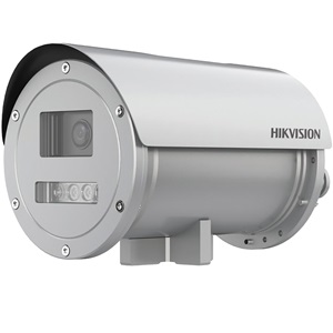 Hikvision’s Camera