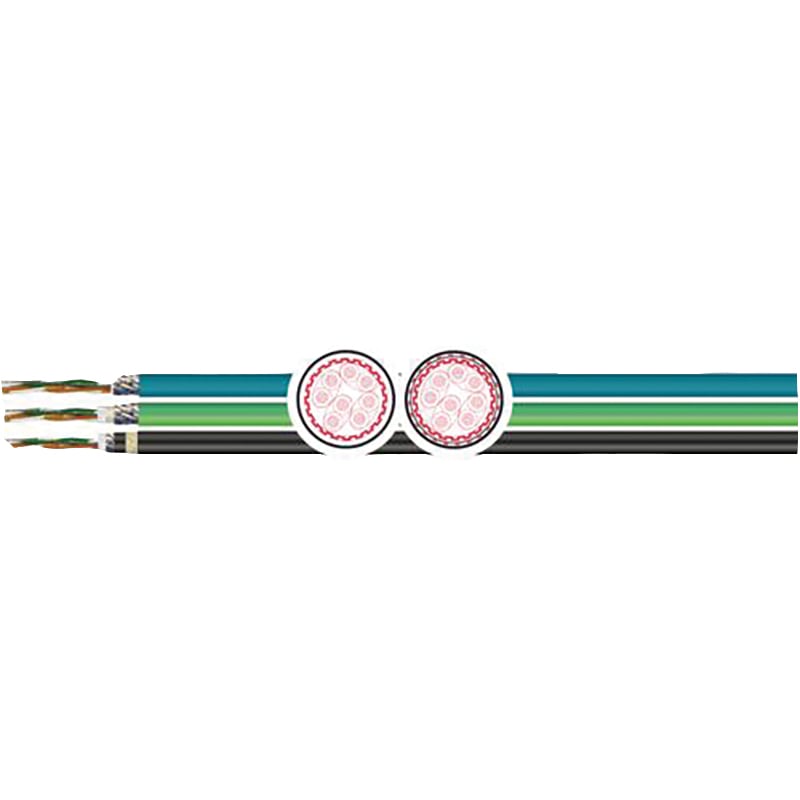L-com’s Ethernet Cable