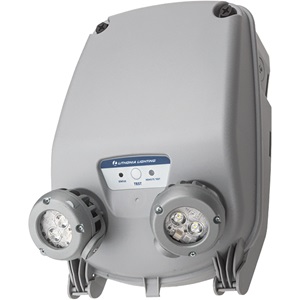 Lithonia Lighting’s Emergency Light