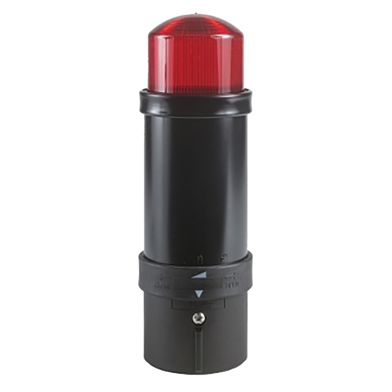 Schneider Electric’s Strobe Light