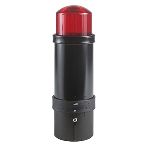 Schneider Electric’s Strobe Light