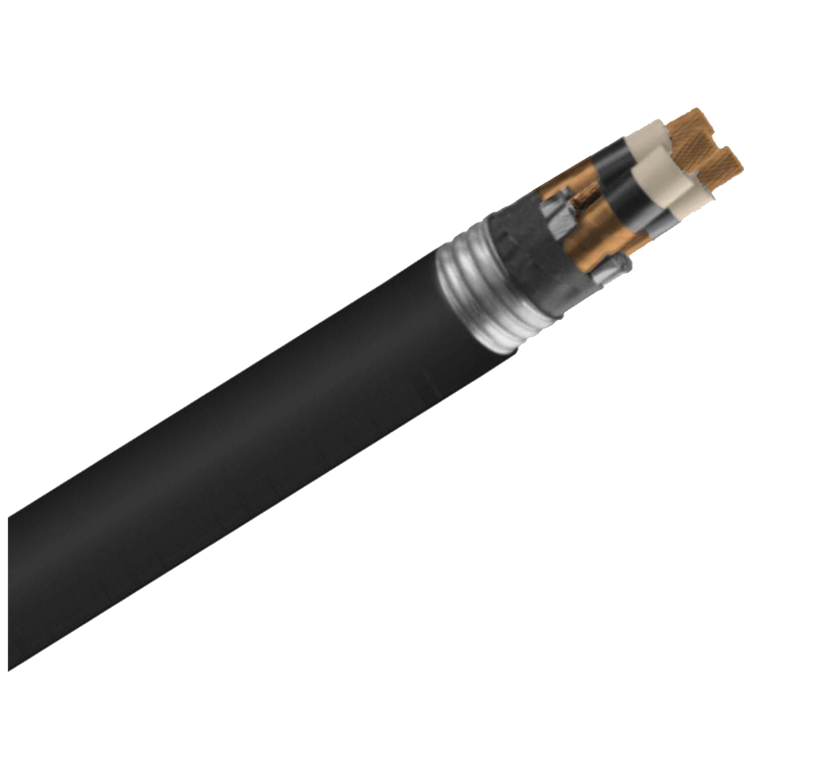 American Wire Group’s Medium-Voltage Cable