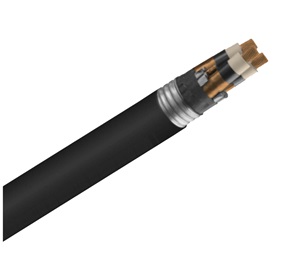 American Wire Group’s Medium-Voltage Cable