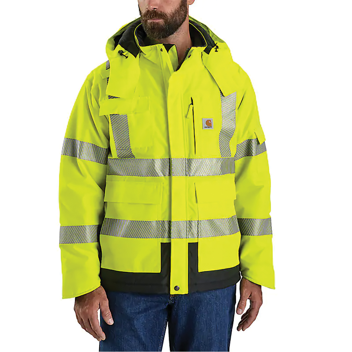 Carhartt’s Jacket