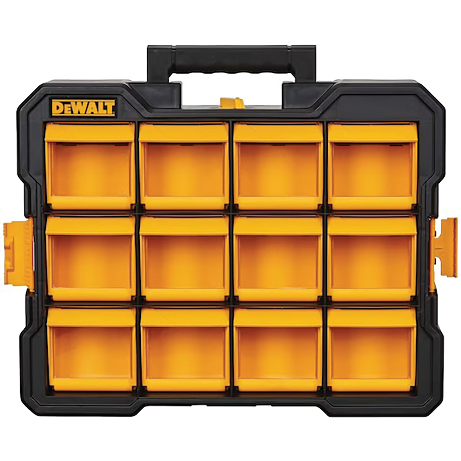 DeWalt’s Organizer
