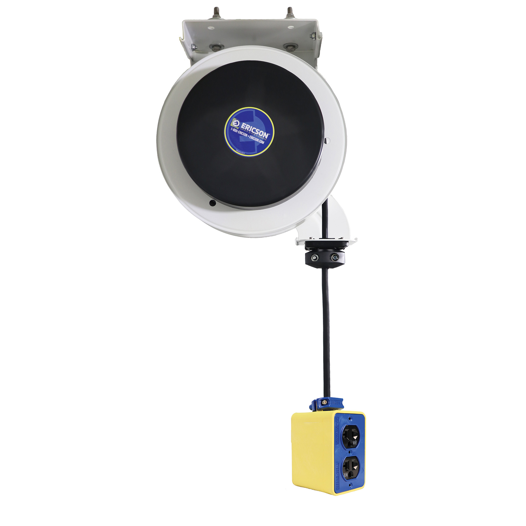 Ericson’s Cable Reel