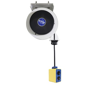 Ericson’s Cable Reel