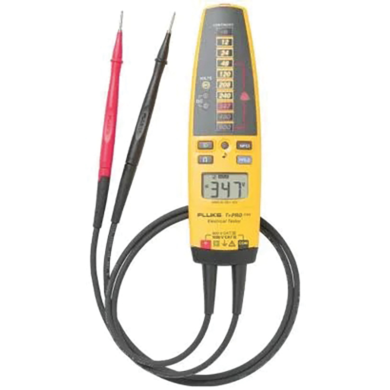 Fluke’s Electrical Tester