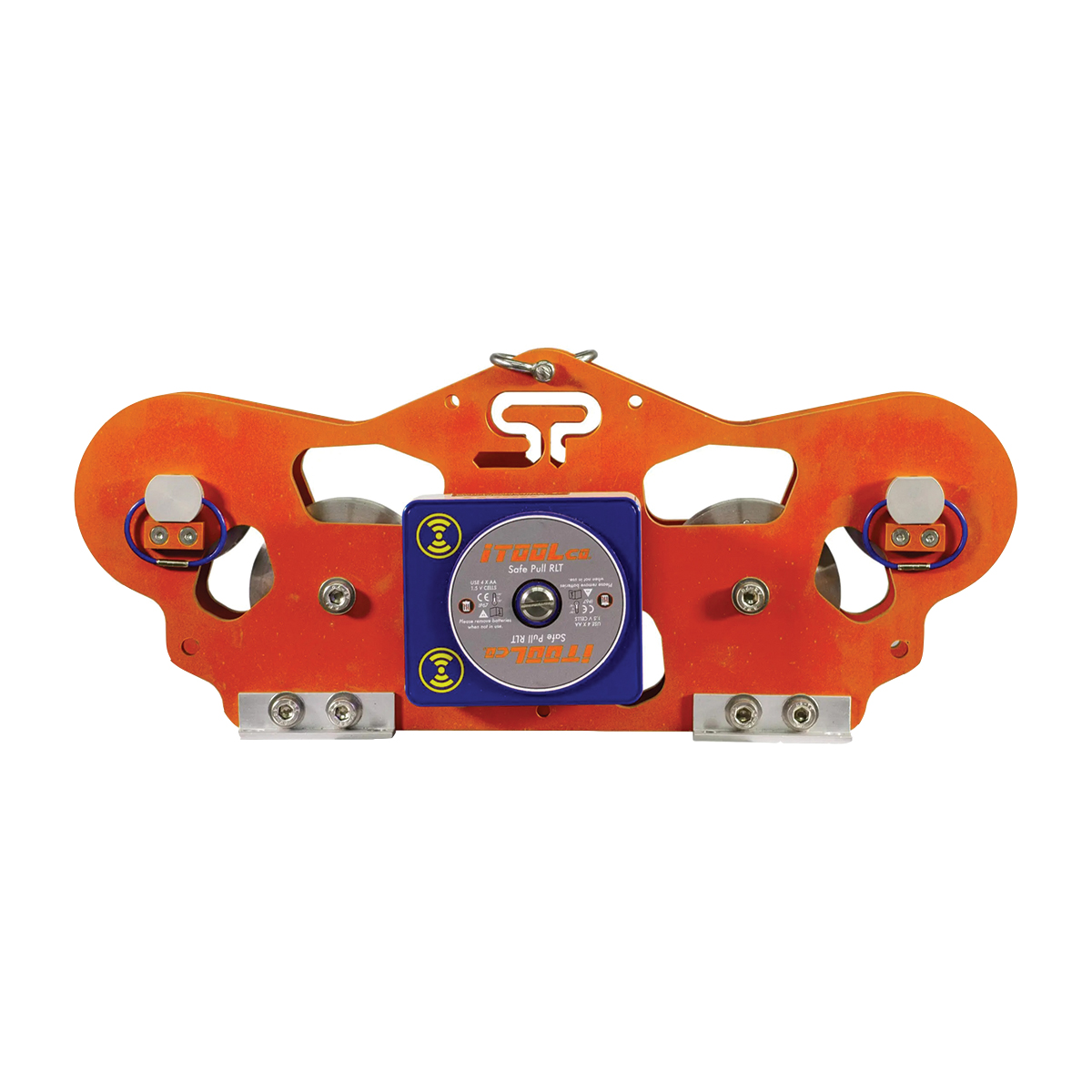 iToolco’s Line Tensioner