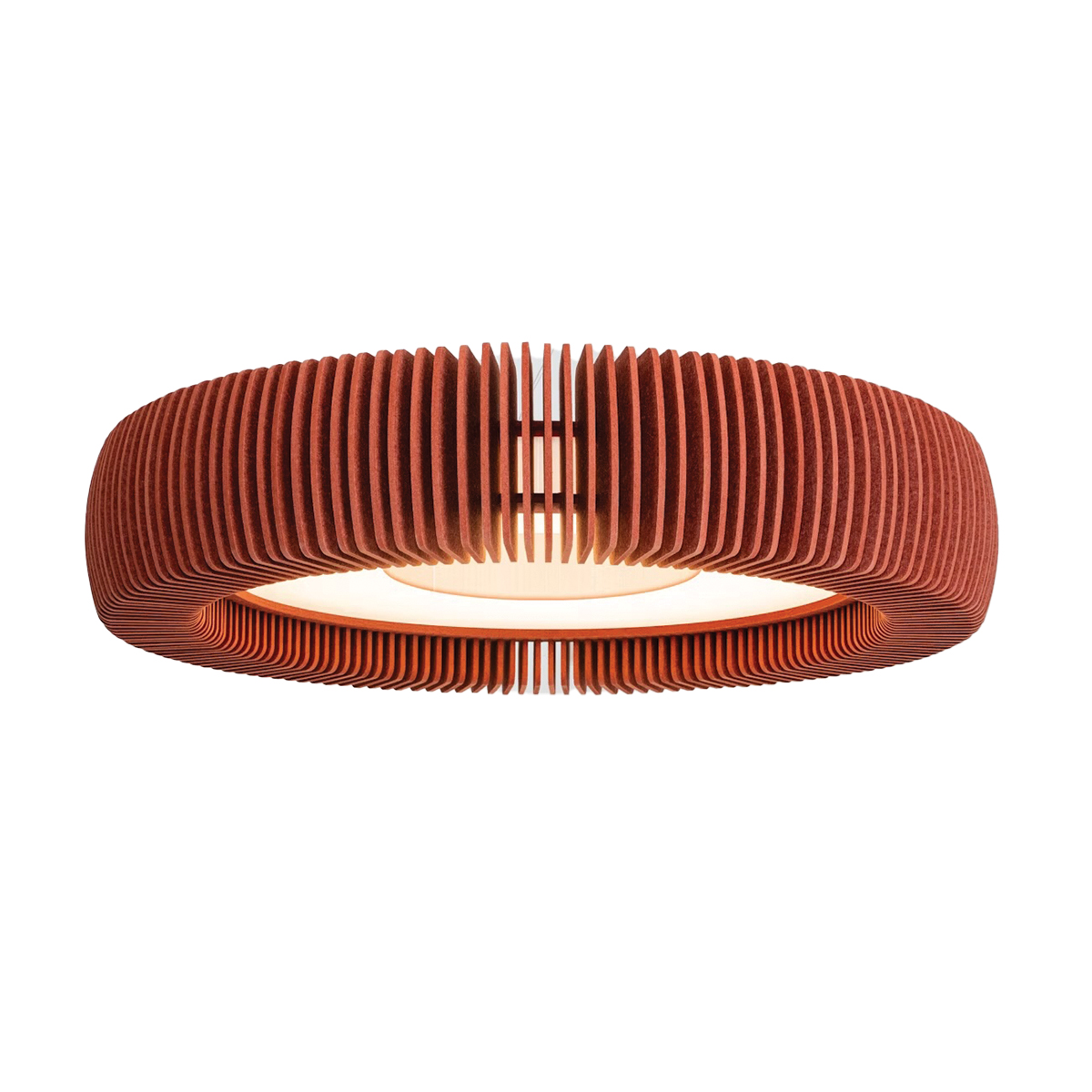 LightArt’s Acoustic Luminaire