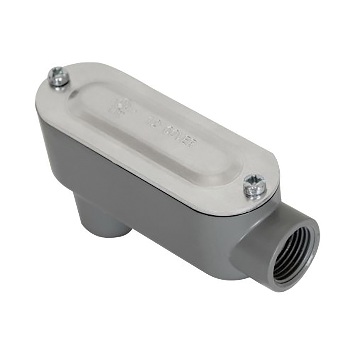 Orbit Industries’ Conduit Body