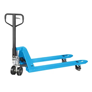 Uline’s Pallet Truck