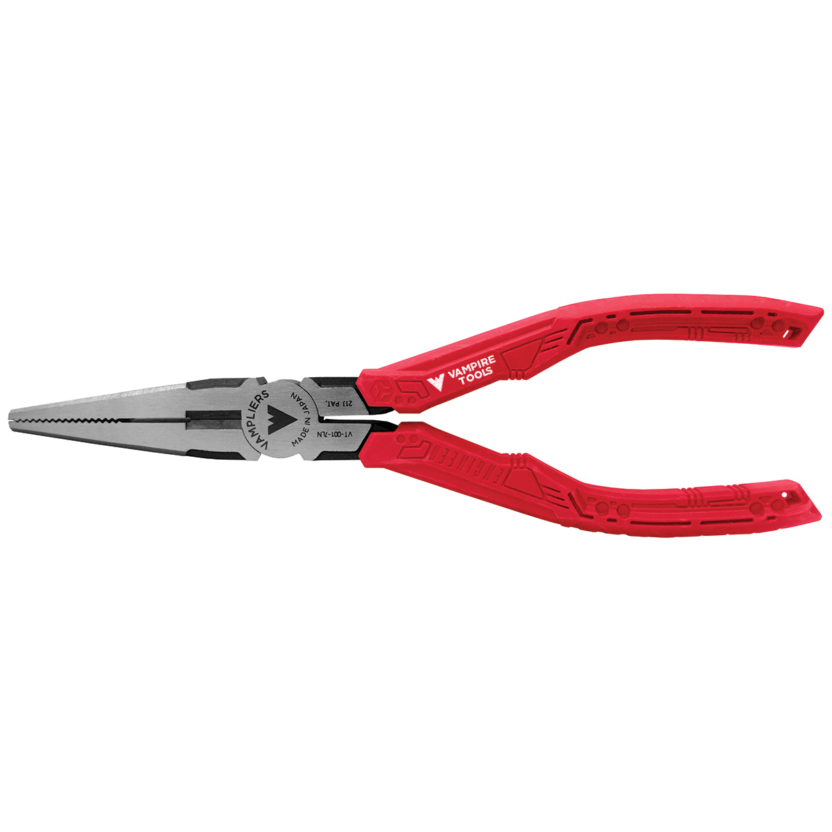 Vampire Tools’ Extraction Pliers