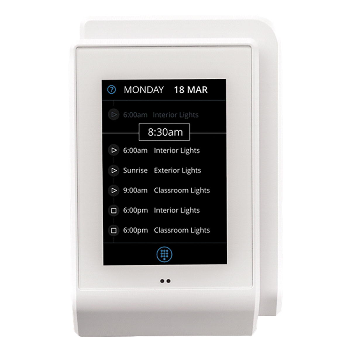 Acuity Brands’ System Controller