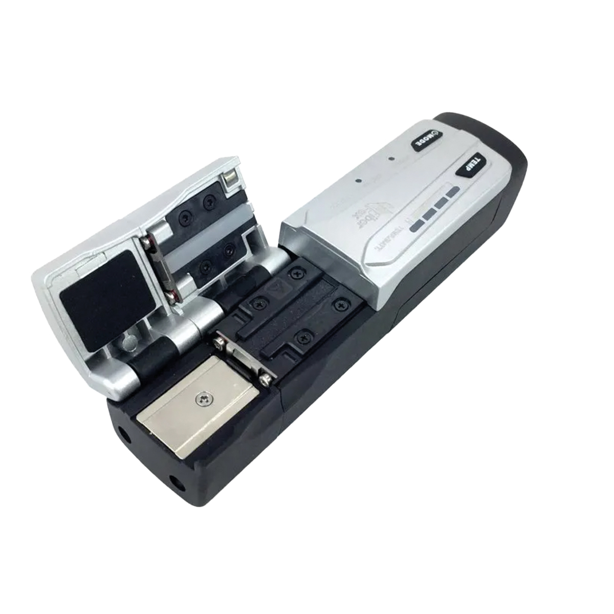 FiberFox’s Thermal Stripper