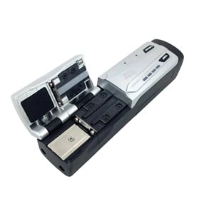 FiberFox’s Thermal Stripper