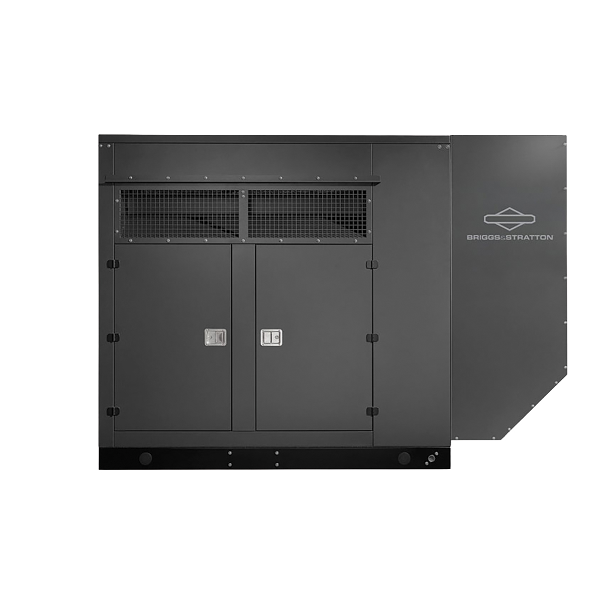 Briggs & Stratton’s Standby Generator