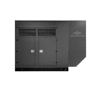 Briggs & Stratton’s Standby Generator