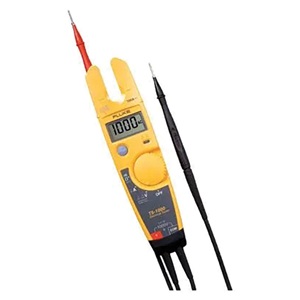 Fluke’s Current Tester