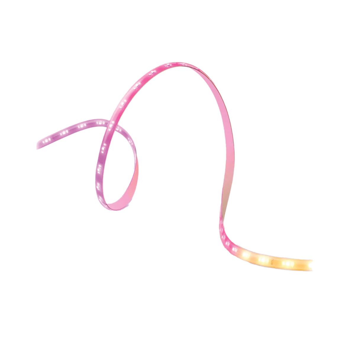 Philips Hue’s Strip Light