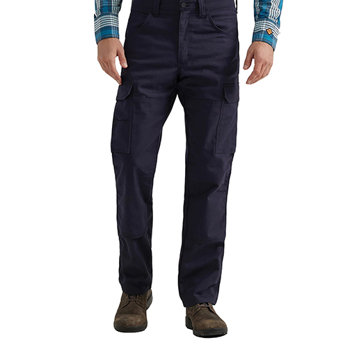 Wrangler's Riggs Workwear Ranger pants