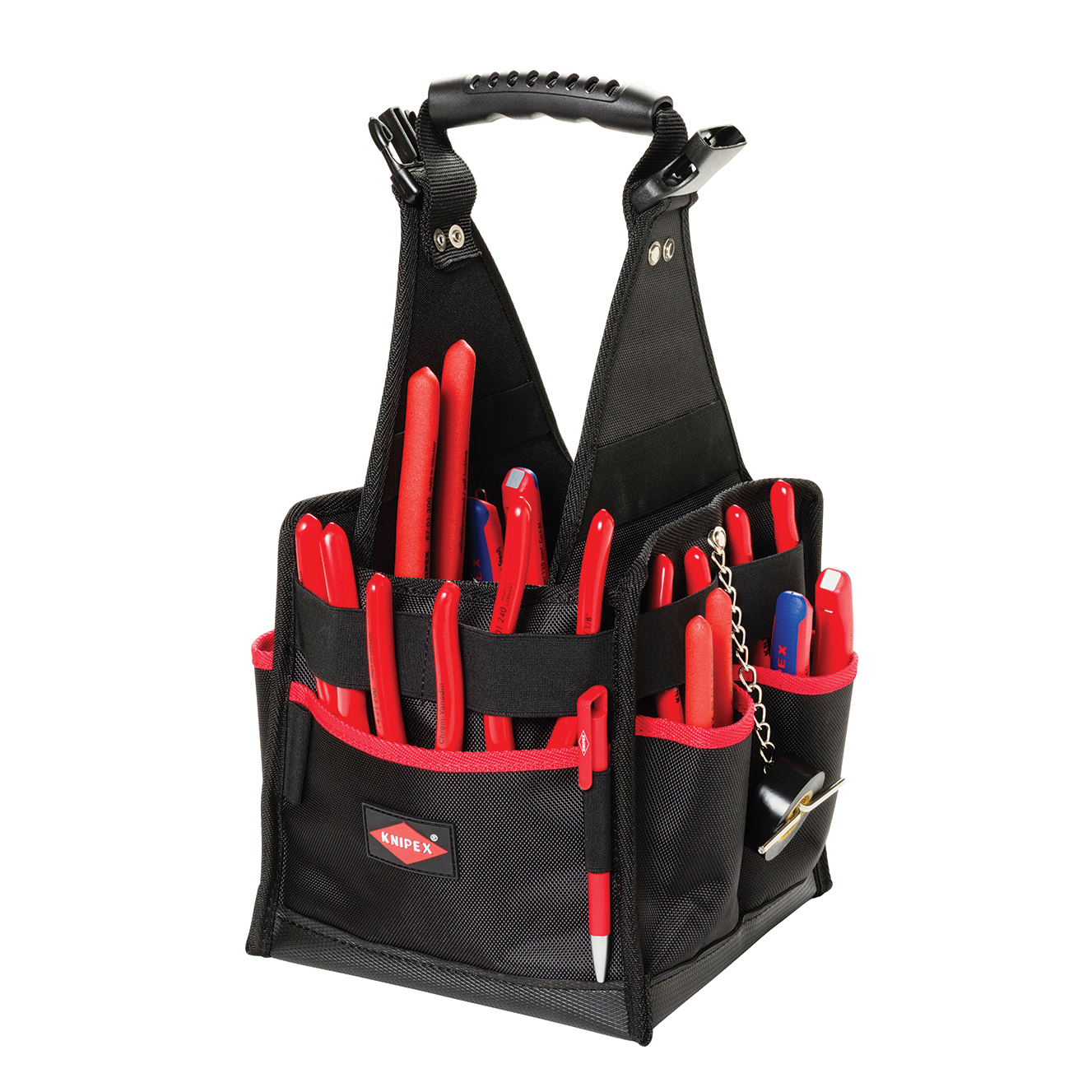 Knipex’s Tool Tote