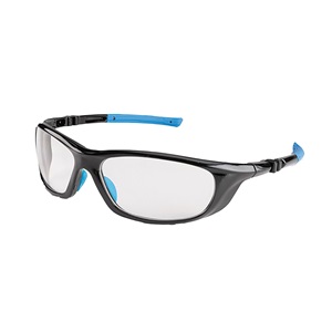 Brass Knuckles’ Safety Glasses