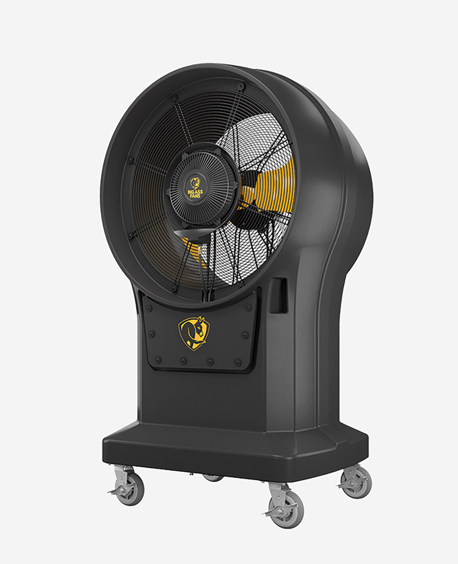 Big Ass Fans’ Misting Fan