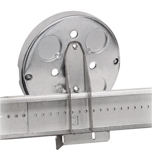 Orbit Industries’ Slider Bracket