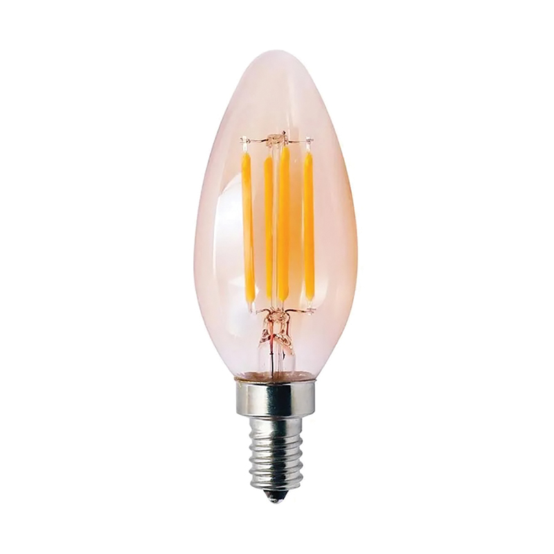Halco Lighting Technologies’ Candelabra Lamp