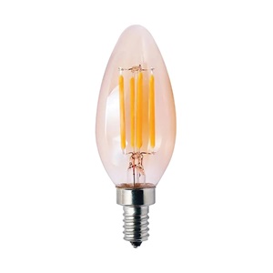 Halco Lighting Technologies’ Candelabra Lamp