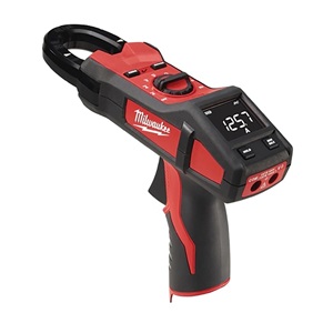 Milwaukee Tool’s Clamp Meter