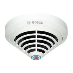 Bosch’s Smoke Detector