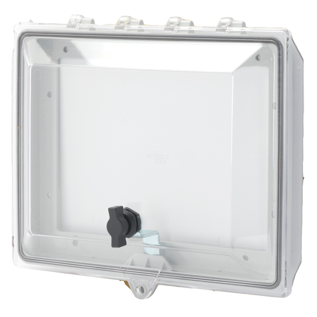 AutomationDirect’s Enclosure