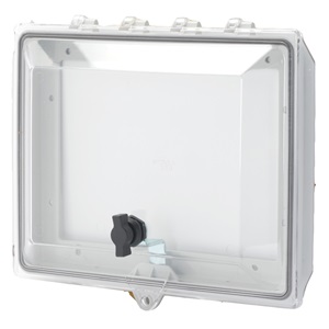 AutomationDirect’s Enclosure