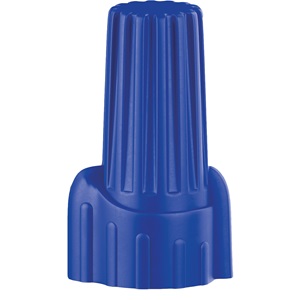 Copperweld’s Twist-on Splice Connector