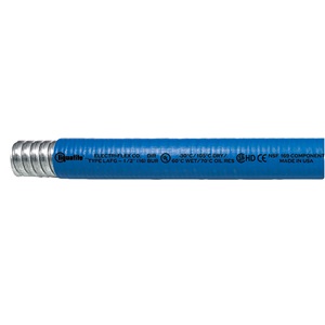 Electri-Flex’s Conduit