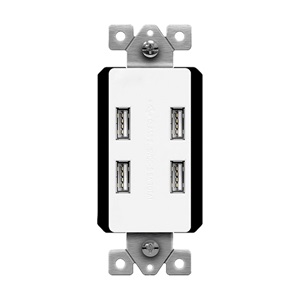 Enerlites’ Receptacle