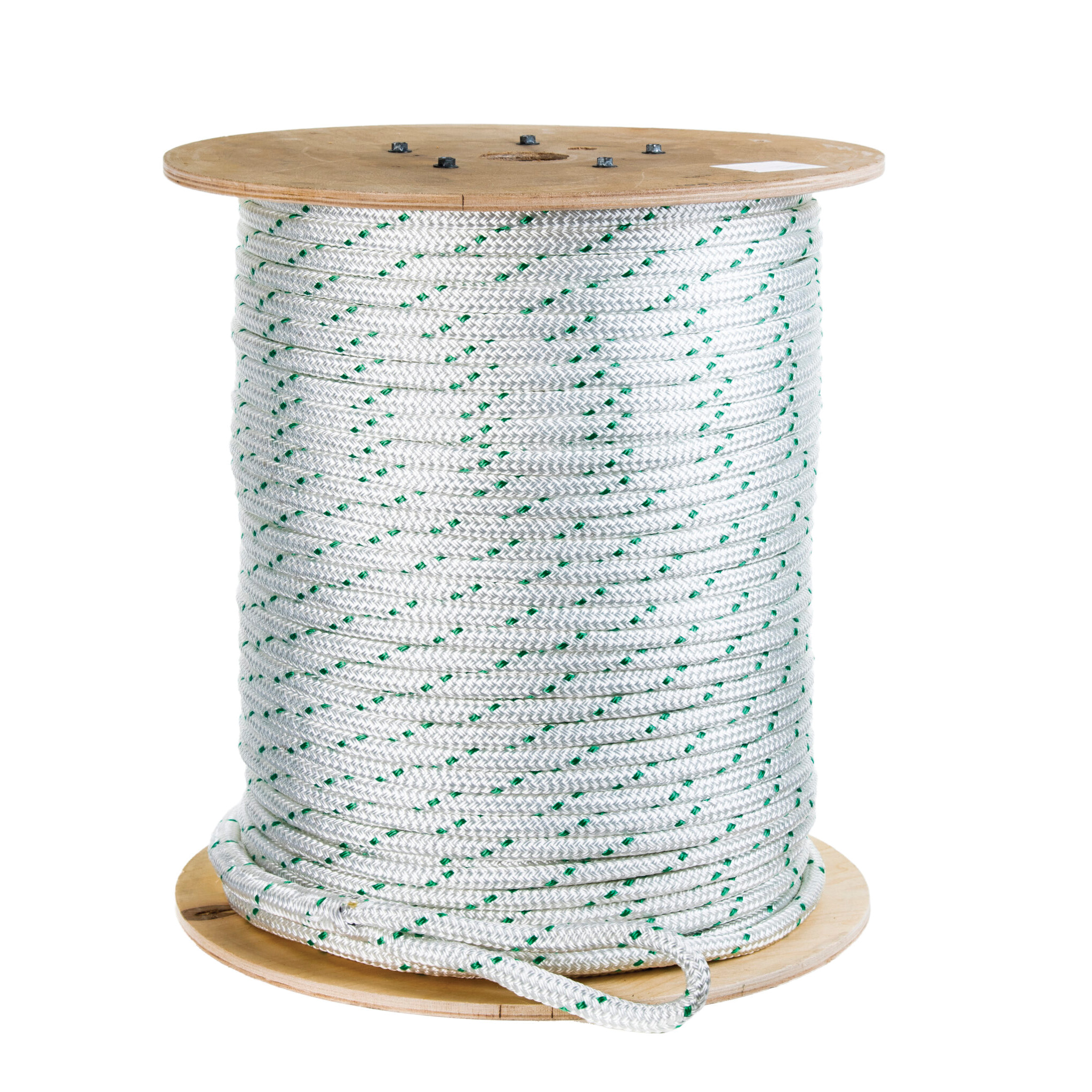 Erin Rope Corp.’s Pulling Rope