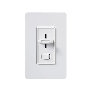 Lutron’s Dimmer Switch