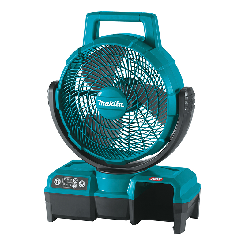 Makita Tools' Fan