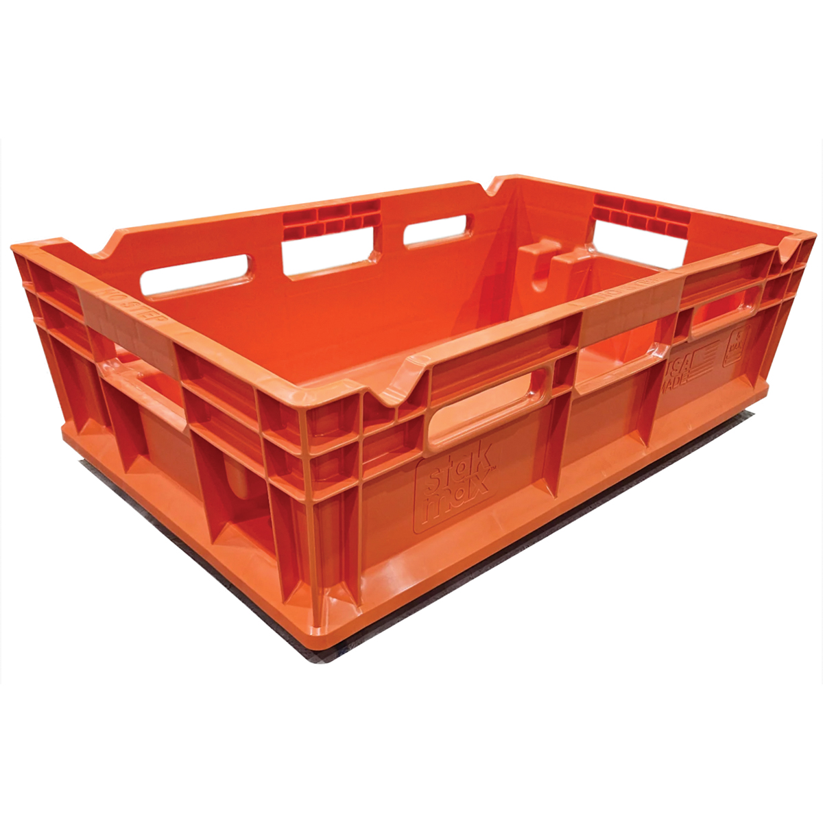 Stakmax Pro Wire Management Crate