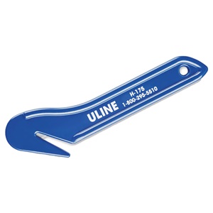 Uline’s Stretch Wrap Cutter