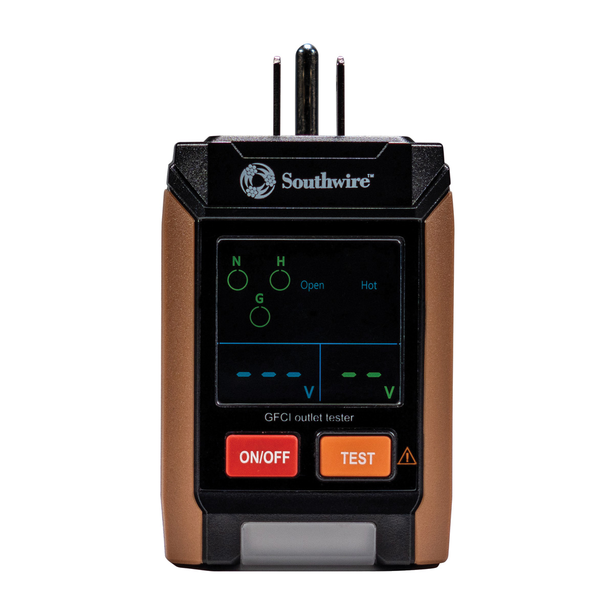 Southwire’s GFCI Receptacle Tester