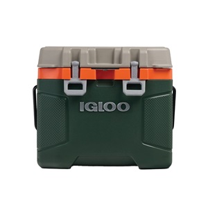 Igloo’s Cooler