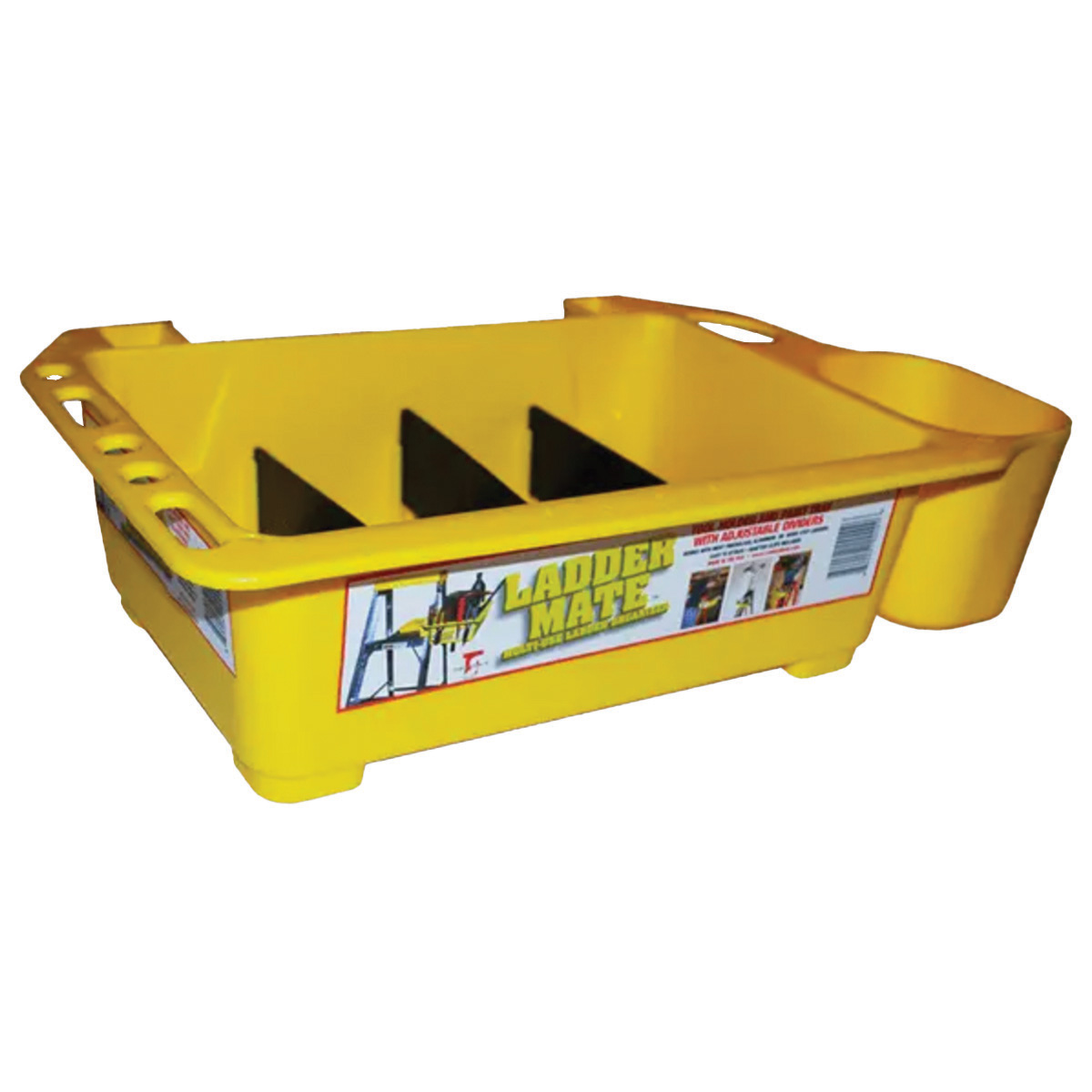 Rack-A-Tiers’ Ladder Tray