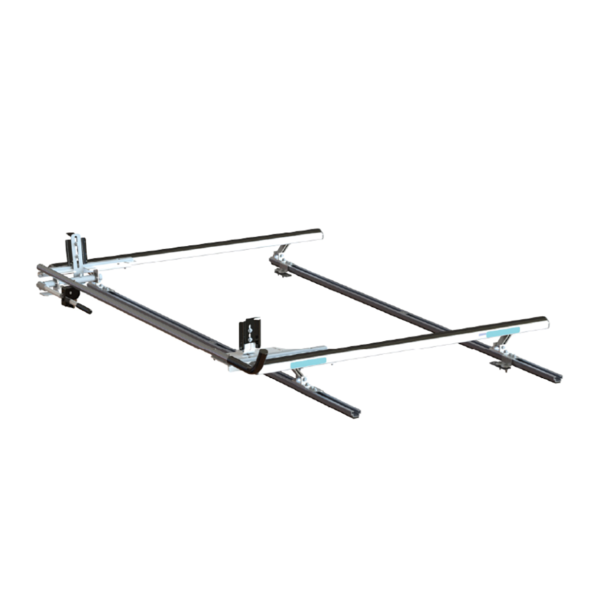 Adrian Steel s Ladder Rack