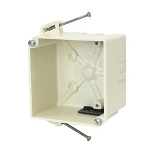 Allied Moulded Products’ Floor Box