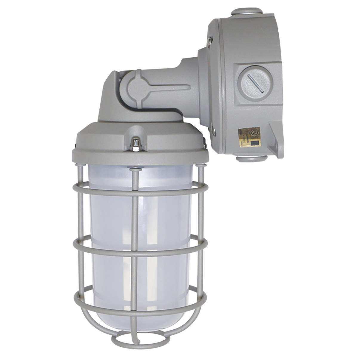 Barron Lighting Group s LED Jelly Jar