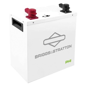Briggs & Stratton’s Battery